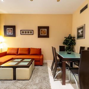 Appartement met Twee Slaapkamers